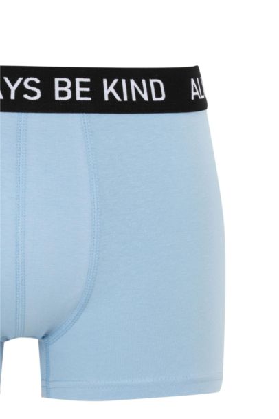 3 piece Regular Fit Boxer