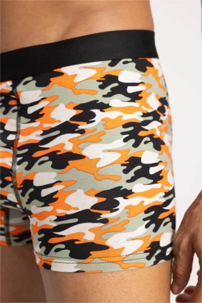 3 piece Regular Fit Boxer