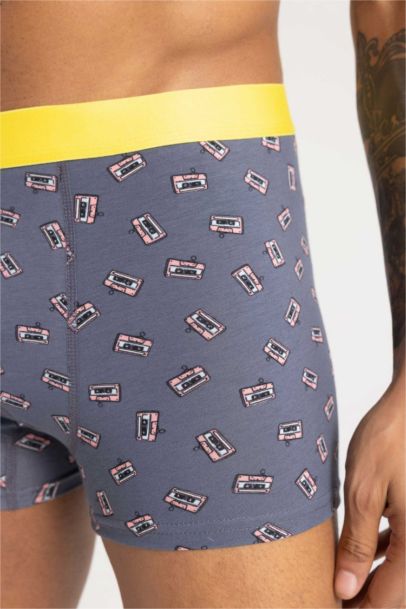 3 piece Regular Fit Boxer