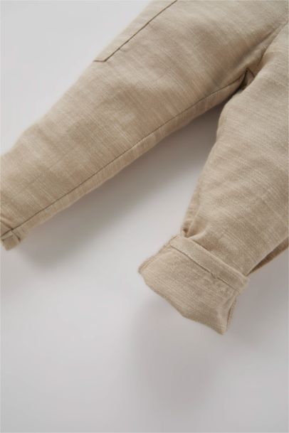 بنطلون بيبي اولادي قصة عادية