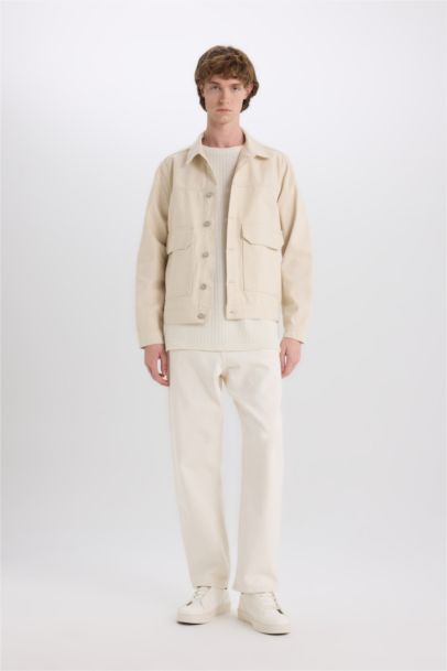 جاكيت سليم فيت