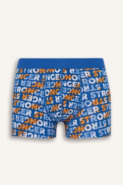 Regular Fit 3 Piece Boxers