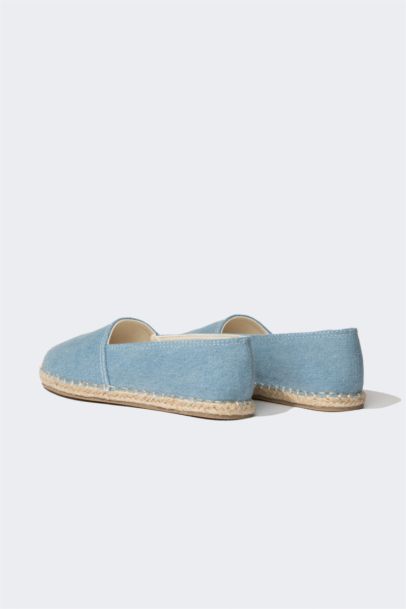 Қыздарға эспадрилья