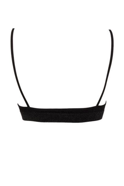 Fall in Love With Lace Comfort Bra