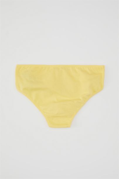 Girl 3 Piece Slip Panties
