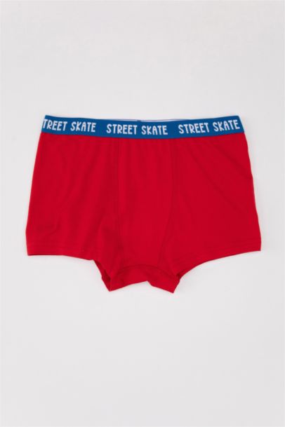 Boy 3 piece Printed Boxer