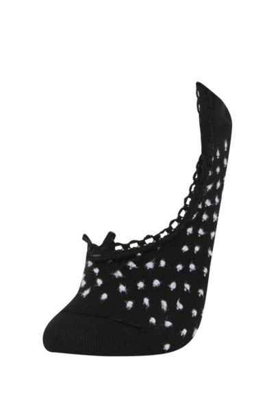 Woman 3 piece Babet Socks