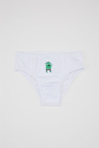 Boy 3 Piece Slip Panties