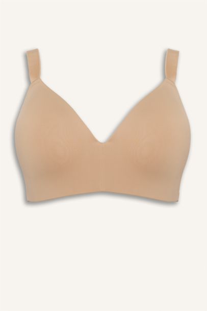 Fall in Love With Pad Bra