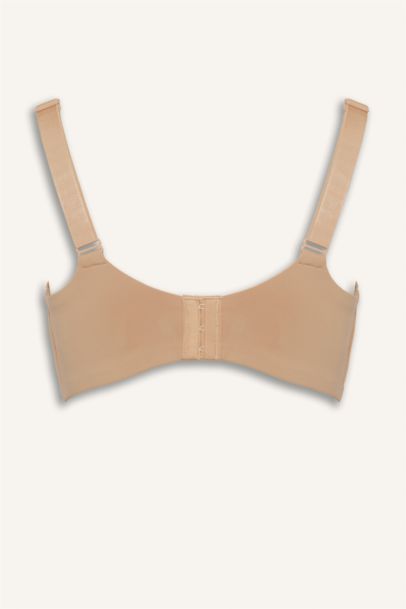 Fall in Love With Pad Bra