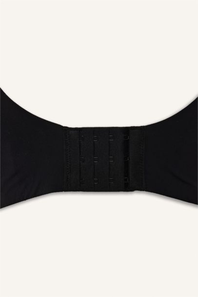 Fall in Love Padded Micro Plus Size Bra