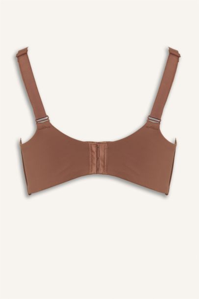 Fall in Love With Pad Bra