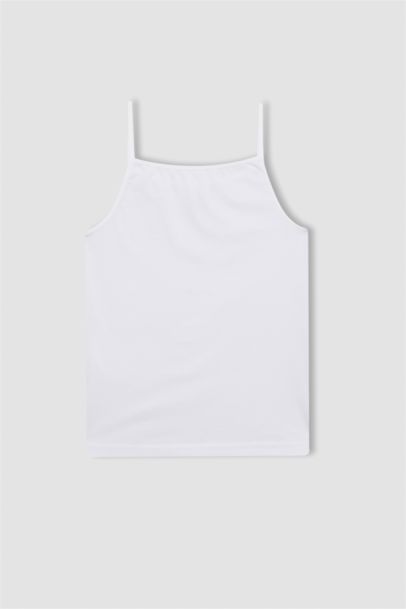 Girl 2 piece Regular Fit Tank Top