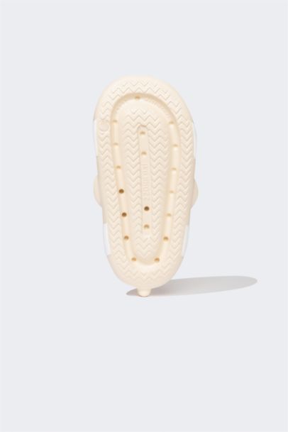 Boy High Sole Single Strap Eva Slippers