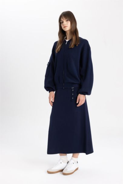 تنورة قصة عادية