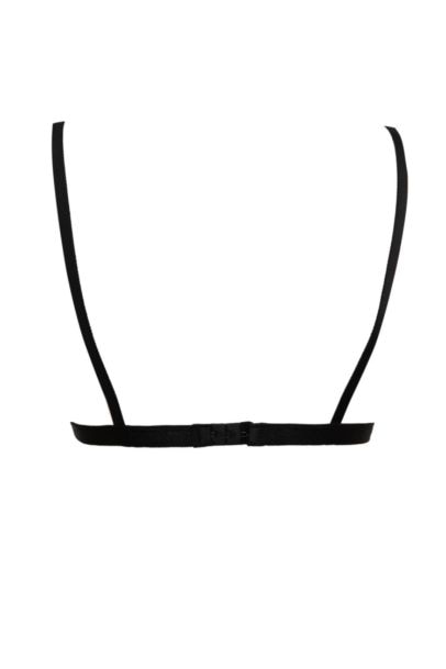 Fall in Love Full Lace Uncovered Bra