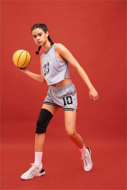 Standard Fit Short Leg Shorts