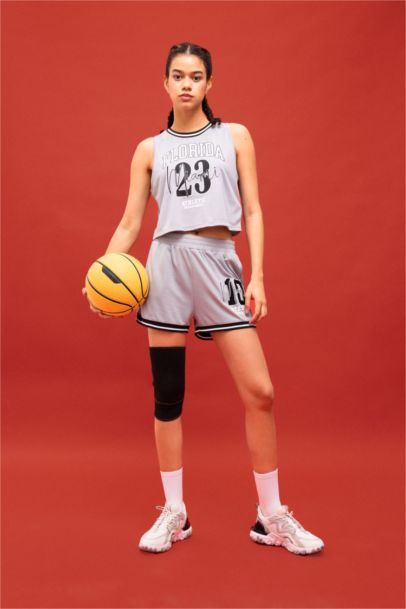 Standard Fit Short Leg Shorts