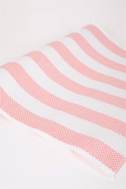 Kadın Hasır Plaj Çantası