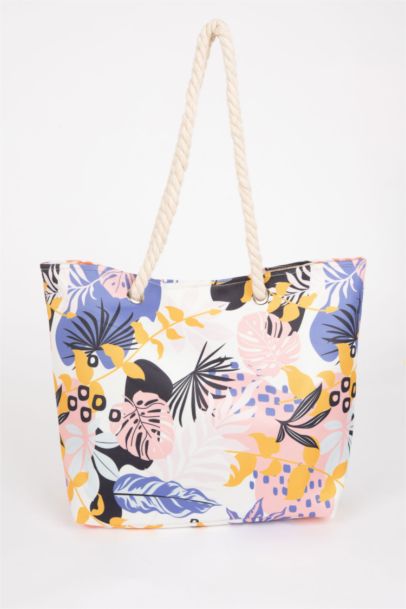 Kadın Plaj Çantası