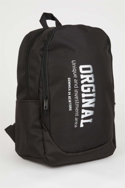 Erkek Sırt Çantası