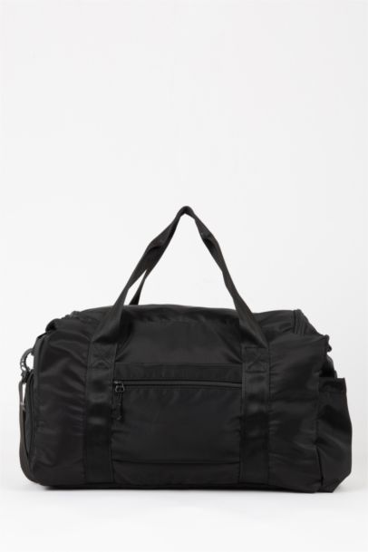 Erkek Spor Ve Seyahat Çantası