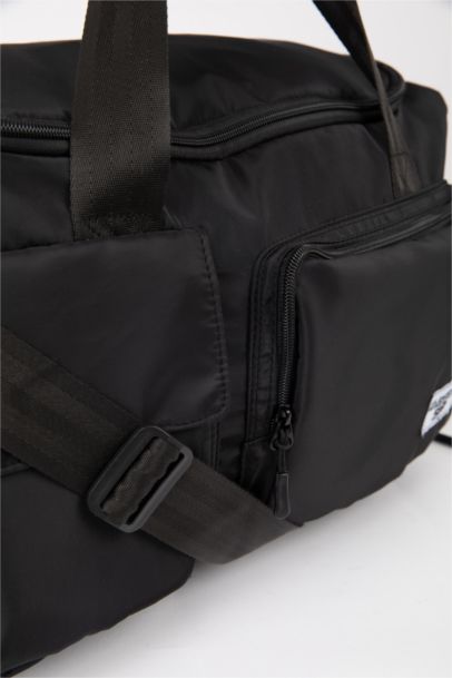 Erkek Spor Ve Seyahat Çantası