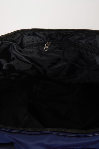 Erkek Spor Ve Seyahat Çantası