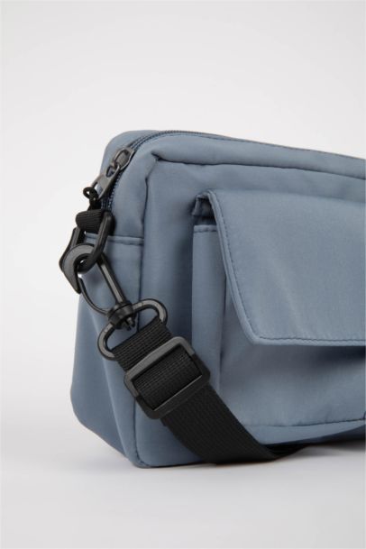 Erkek Çapraz Çanta