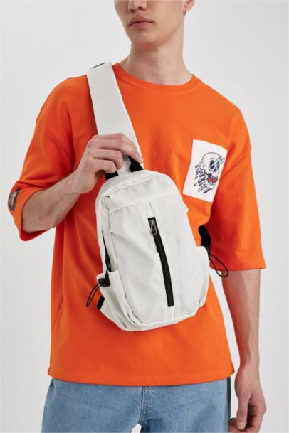 Erkek Çapraz Çanta