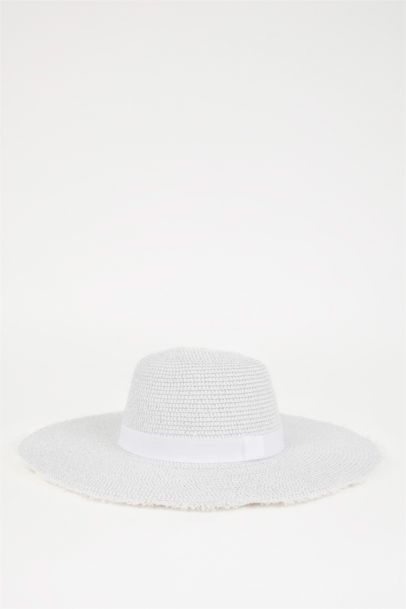 Women Straw Hat