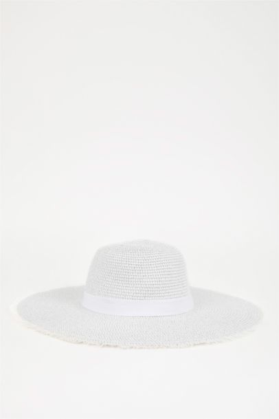 Women Straw Hat