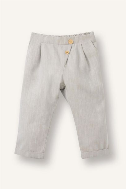 Pantolon Erkek Bebek