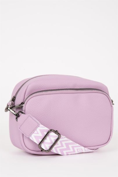 Kadın Suni Deri Omuz Çantası