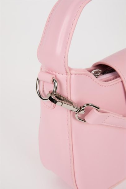 شنطة كتف نسائي جلد صناعي