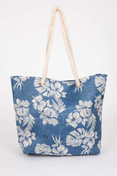 شنطة بحر نسائي