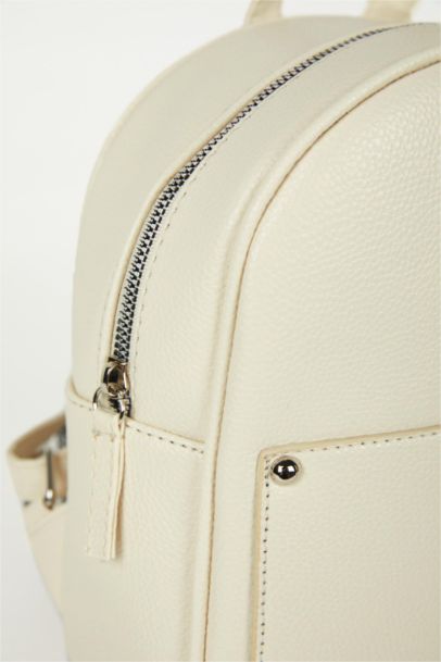 Kadın Suni Deri Sırt Çantası