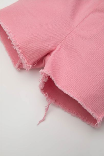 شورت جبردين بناتي قصة عادية