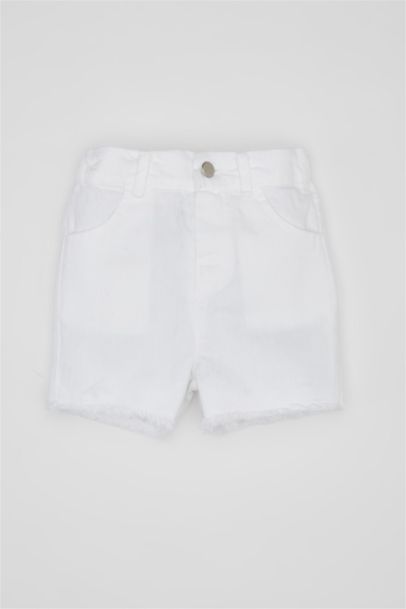 شورت جبردين بناتي قصة عادية