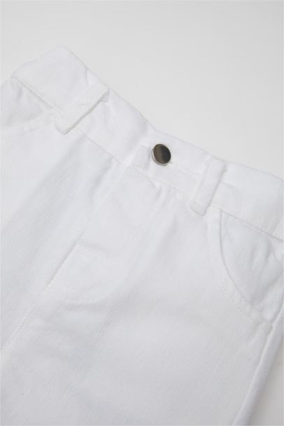 شورت جبردين بناتي قصة عادية