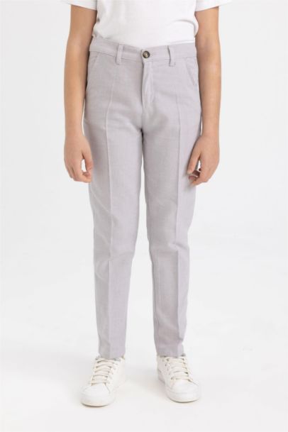 بنطلون اولادي قصة عادية برجل عادي