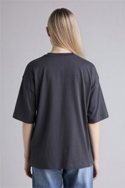 Woman Short Sleeve T-Shirt