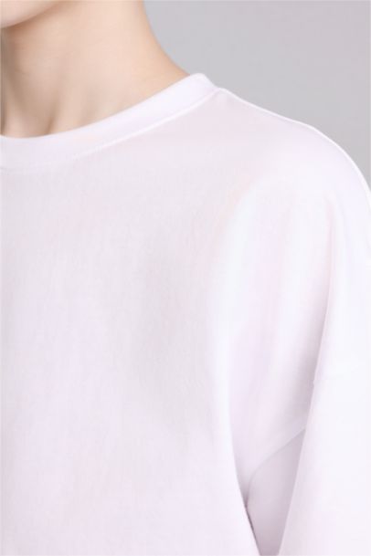 Woman Short Sleeve T-Shirt