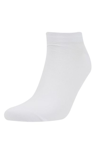 Chaussettes en Bambou sans Couture pour Homme - 3 Paires