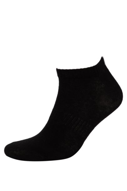 Man 3 piece Short Socks