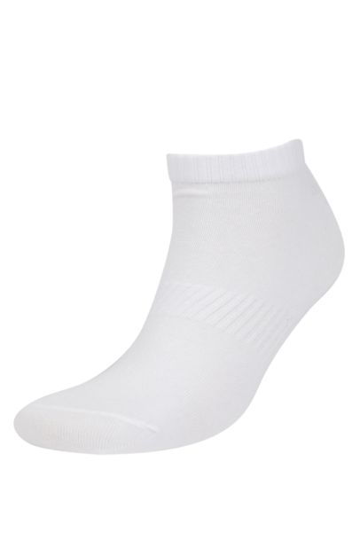 Man 3 piece Short Socks