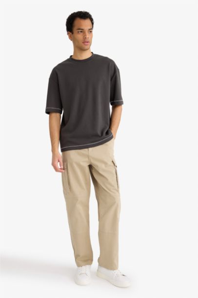 Nefes Alabilen Kumaş Tişört