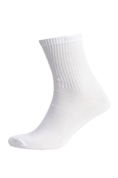 Man Basic 5 Piece Short Socks