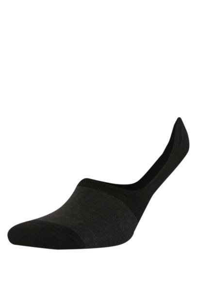 Man Striped 3 piece Babet Socks