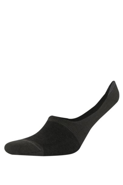 Man Striped 3 piece Babet Socks